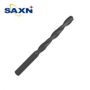 Saxn HSS 4241 Drill Bits for Stainless Steel