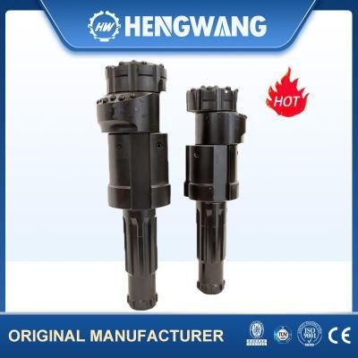 China Casing System Eccentric Drilling Device for Sale