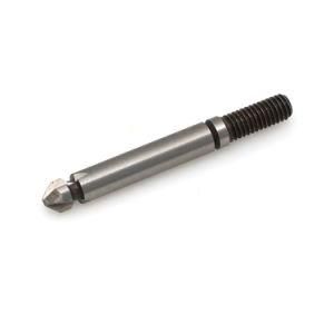 Power Tools Drill HSS Drills Bits Threaded Shank Countersink Drills Bit