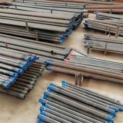 API Standard Thread Type Drilling Pipe/Drill Rod Manufacturers