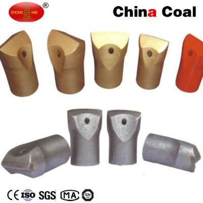 Drilling Threaded Chisel Rock Drill Bit for Y24 Rock Drill