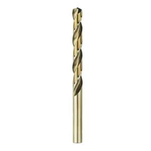 HSS Cobalt Drill Bits, HSS Twist Drills for Metal Drilling