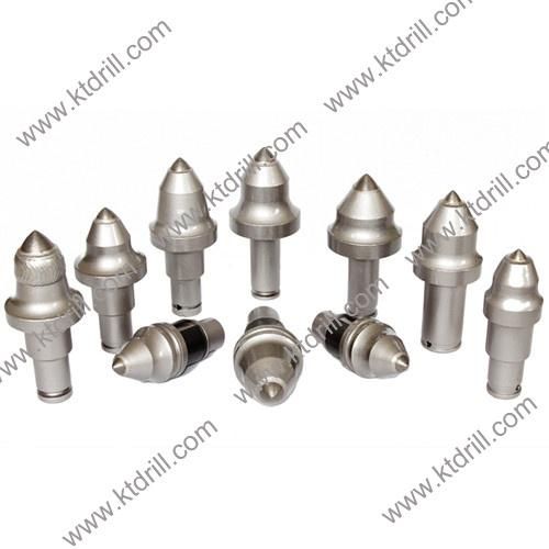 Tunneling Machine Parts Trenching Cutter Bit U47 U84 U92 U95