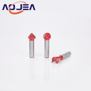 Wood Working Router Bit with Colourful Surface Treatment 50 PCS High Carbon Steel