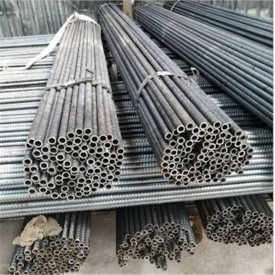 Self Drill Anchor System Full Thread R51 Anchor Bolt