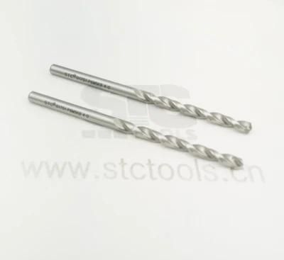 HSS Cobalt 8% M42 Drill Bits for Light Alloy