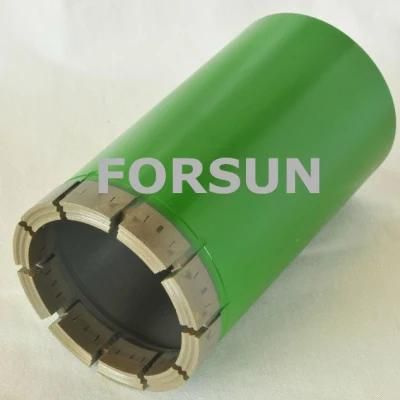 China Core Drill Bits for Geotechnical Drilling