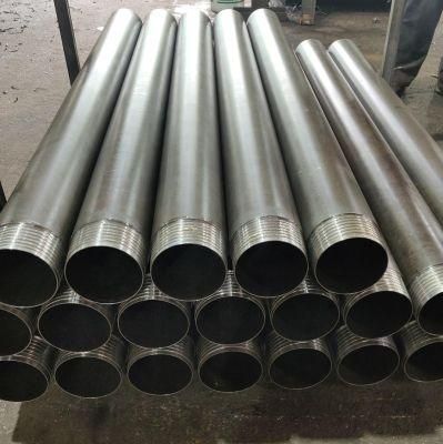 Hw Drill Rod, Drill Pipe