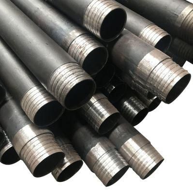 Pq, Nq, Hq, Geological Wireline Drill Rod F/Drill Pipe