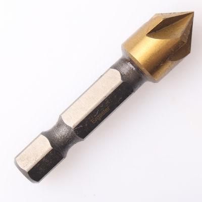 Best Hex Shank Countersink