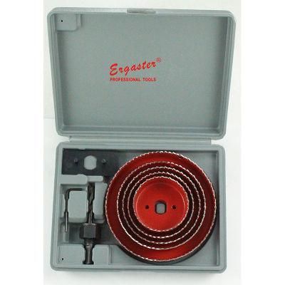 8PCS Hole Saw Cutter Kit