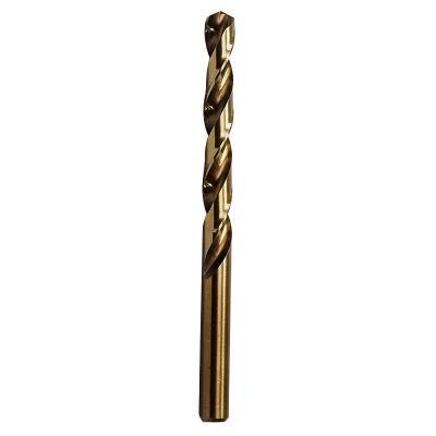 Fully Ground HSS Co Jobber Drills Titanium HSS Pilot Point Twist Drill Bit (SED-TDB-COT)