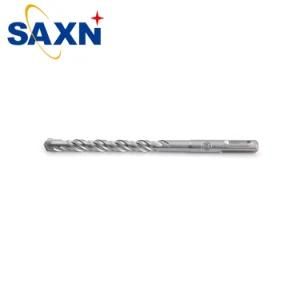 SDS Plus Cross Tip Drill Bits for Concrete Stone
