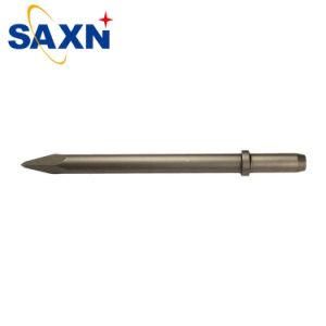 Moil Point Chisel Pneumatic Tool Chisels