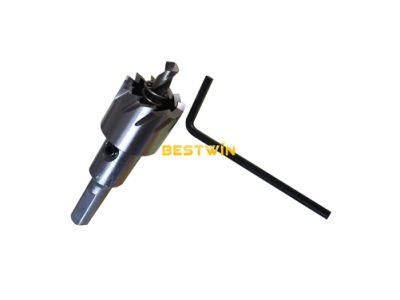 Drill Bits12mm Depth H. S. S Hole Saw for Stainless Steel