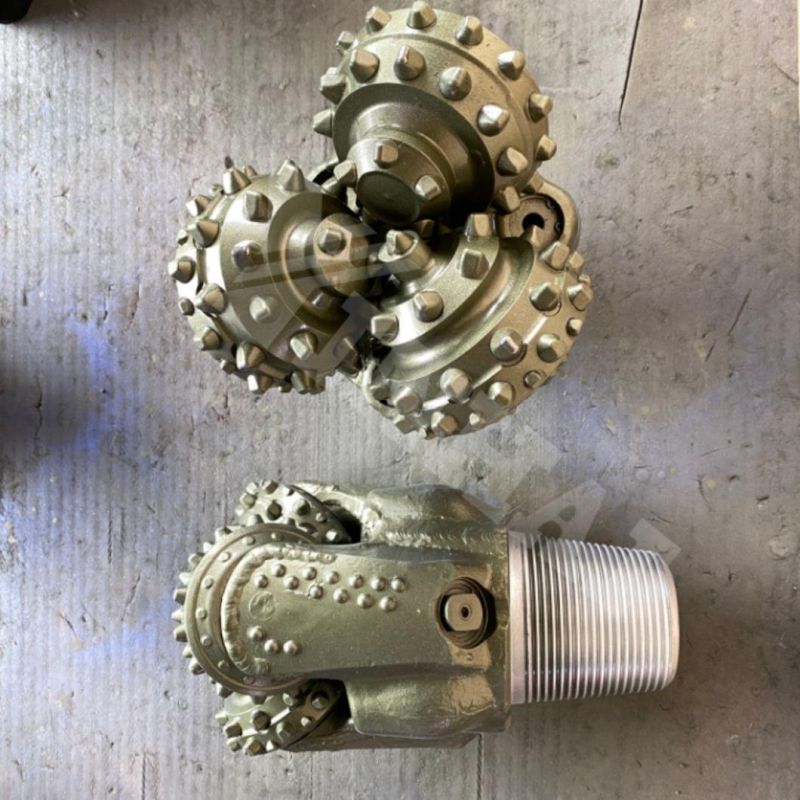 7 7/8" IADC517g TCI Tricone Bit/Drilling Bit/Rock Drill Bit