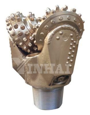 API Tricone Drill Bit 13 3/8&quot; IADC537 Rock Drill Bit for Water Well Drilling