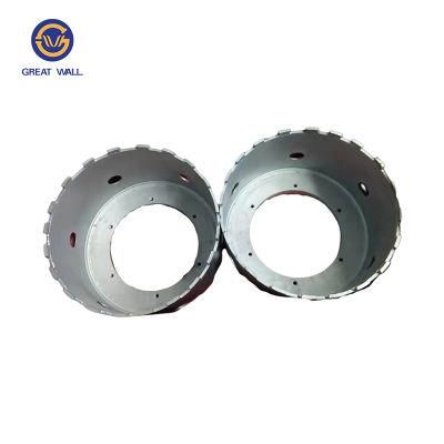 DN50-1400mm Steel Iron Pipe Drill Bits Hole Saw Cutter for Hot Tapping