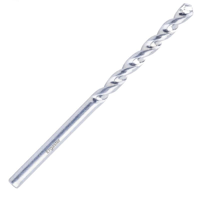 Extra Long Masonry Drill Bits