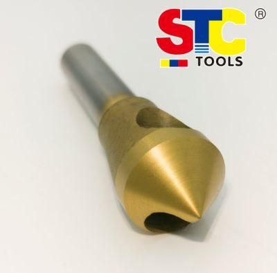 M35 Cobalt Zero Flute Countersink