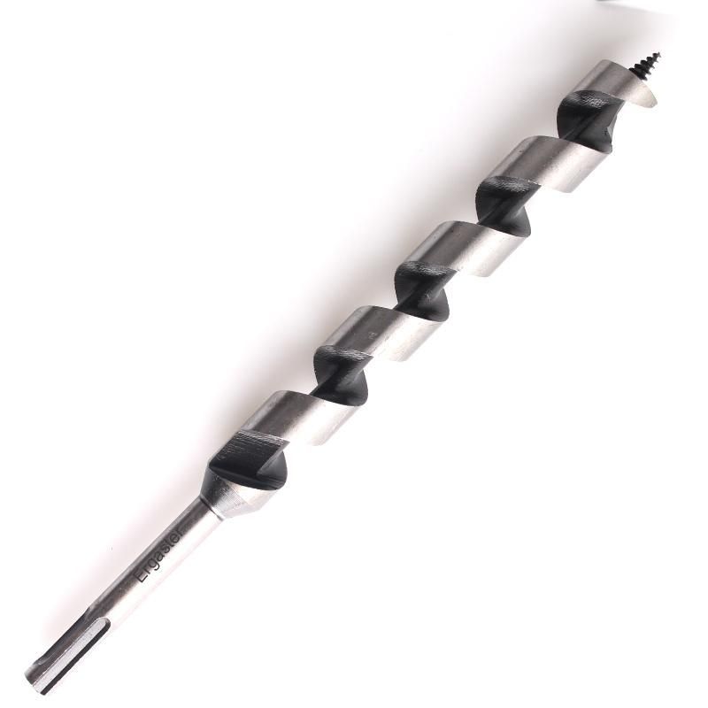 300mm Hex Shank Auger Drill Bit Set for Wood