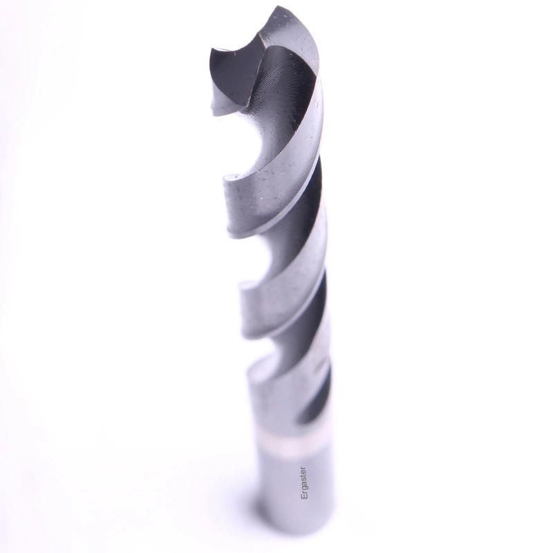 DIN338 HSS Twist Drill Bit for Metal