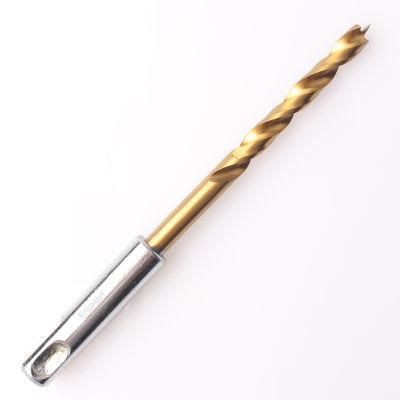 SDS Plus Shank Woodworking Drill Bit