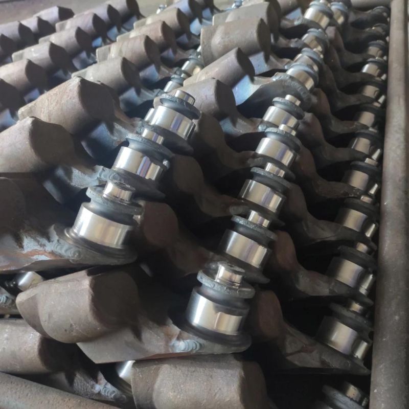 Manufacturer Supplies Roller Cone Bit 7 7/8" IADC537/637 TCI Tricone Drill Bit