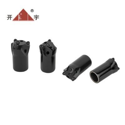 40mm High Quality Tapered Button Bit for Hard Rock Drilling