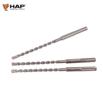 Top Grade SDS Max Drill Bit Concrete Hammer Drill Bit