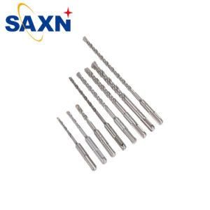 Tungsten Carbide Material SDS Hammer Drill Bit