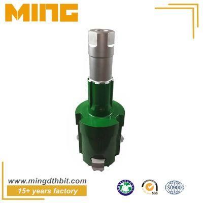 Overburden Casing Drilling System Mk-Msx215 for Water Drilling