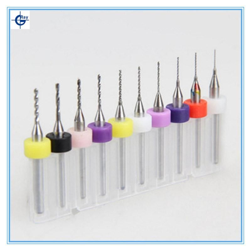 Drill Bit for PCB Drilling Machine