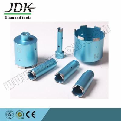 Europe Quality Diamond Drill Bits for Granite