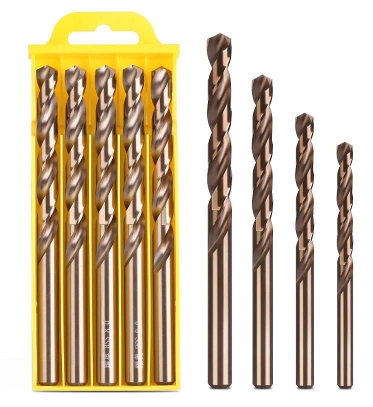 Power Tools Hammer Drill Bits for Concrete