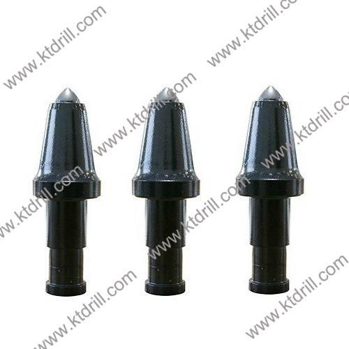 Coal Mining Crusher Pick Drill Bit Kt U95