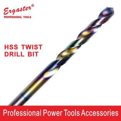 M35 Cobalt Stainless Drill Bit