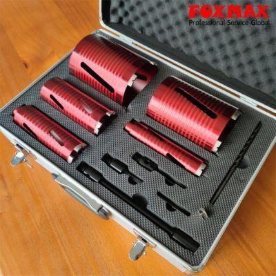 10PCE Diamond Core Kit (FST-044)