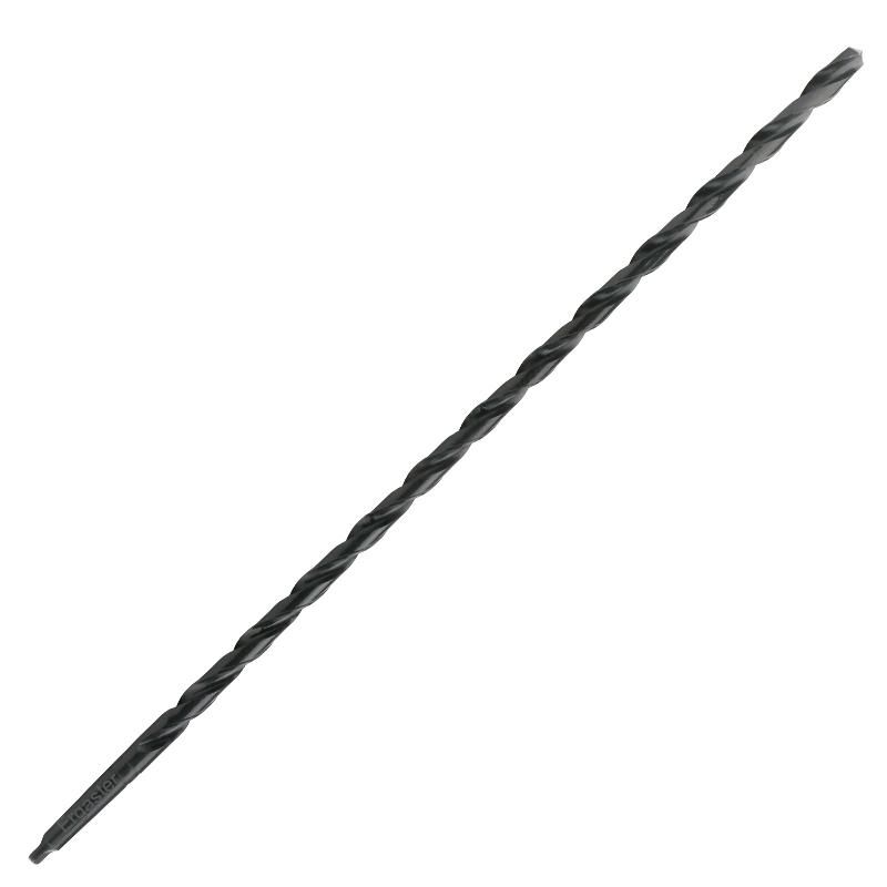 Metalworking Drill Bit with Morse Taper Drill Chuck