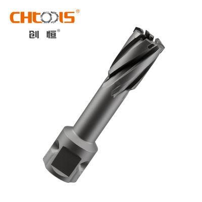 Tct Annular Cutter Drill Cutter with Universal Shank