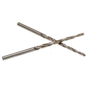 Power Tools HSS Drill Bits Power Drill Extra Taper with Countersink Twist Drill Bit