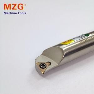 Stainless Steel Machining Tool Multiple Turning Boring Bore