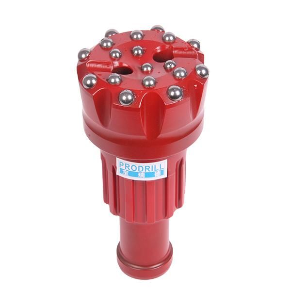 DTH Button Drilling Rock Hammer Bits for Mining/Water Well Drilling