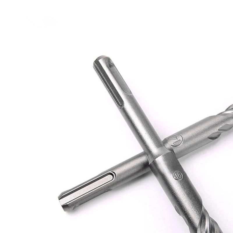 SDS Max Hammer Drill Bits 2 Flute 2 Cutter (HD-005)
