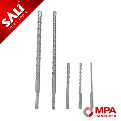 SDS Plus Hammer Drill Bit for Concrete Brick Marble Drill