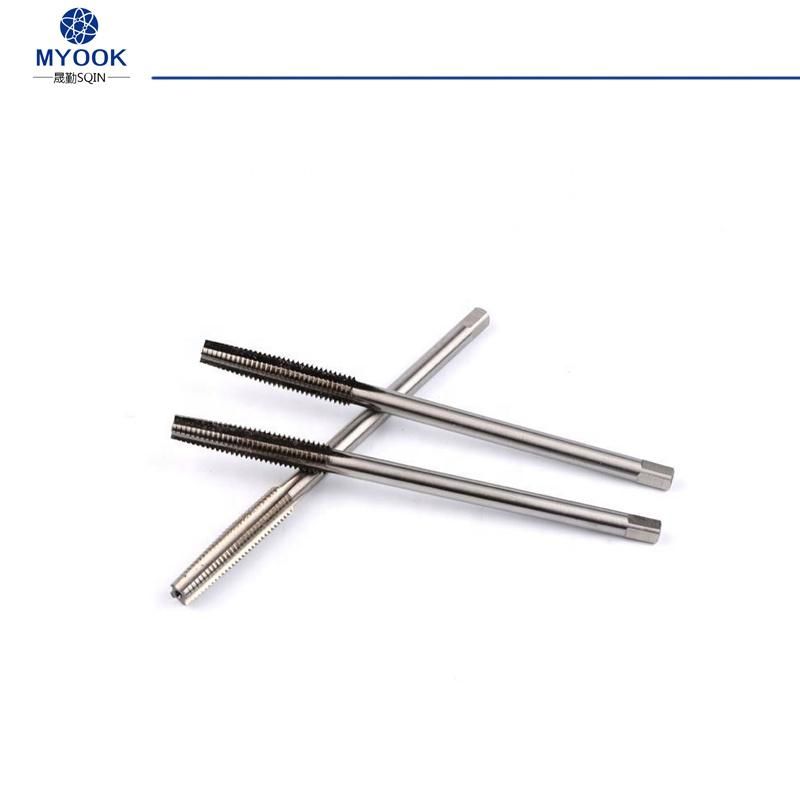 Cutting Tools Carbide Endmill Power Inverter DIN357 Nut NACHI Tap