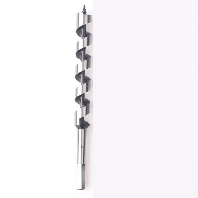 20mm Auger Woodboring Drill Bits