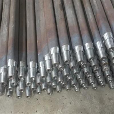 Down The Hole Water Well Mining DTH Drill Pipe