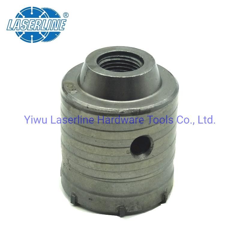 Carbide Tipped Concrete Stone Wall Core Drill Bits