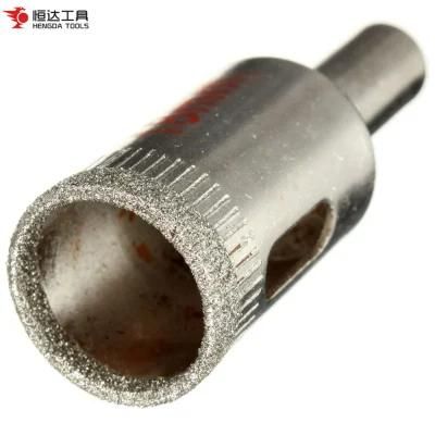Bits Glass Marble Ceramic Hollow Core Extractor Remover Tool